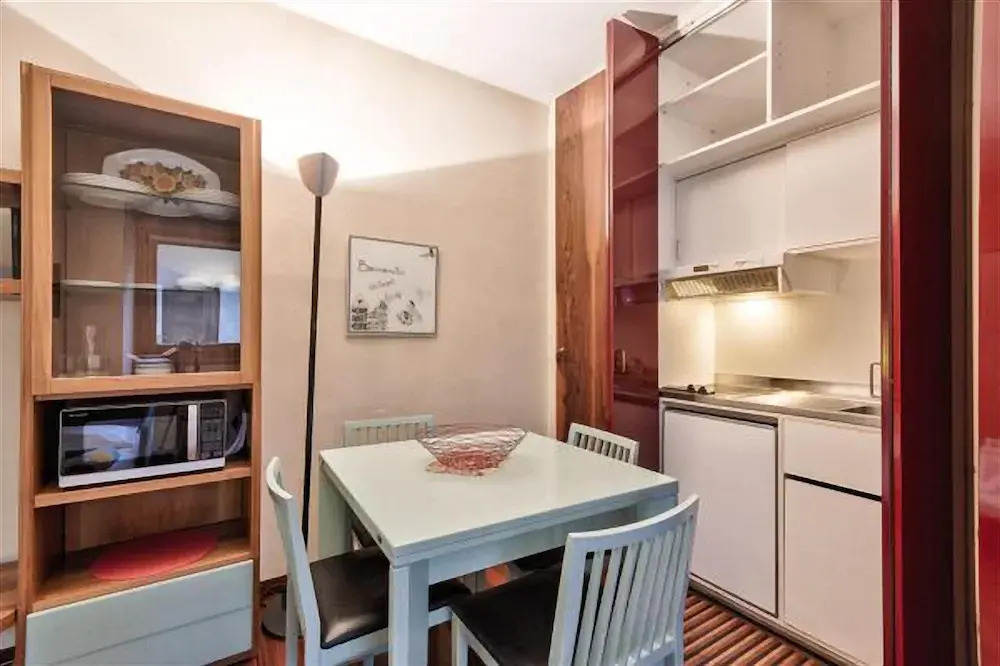 Juvarra Apartment
