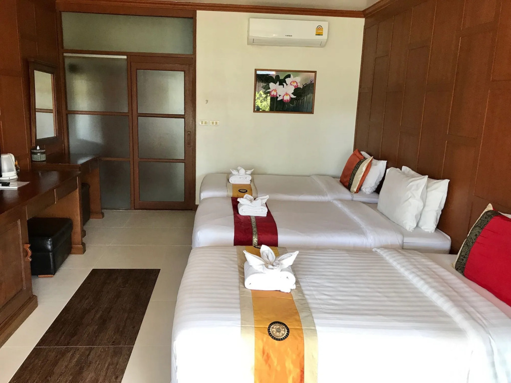 Palm Beach Resort