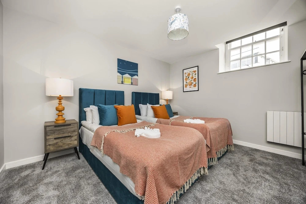 Buzzing Brighton Apartments By My Getaways