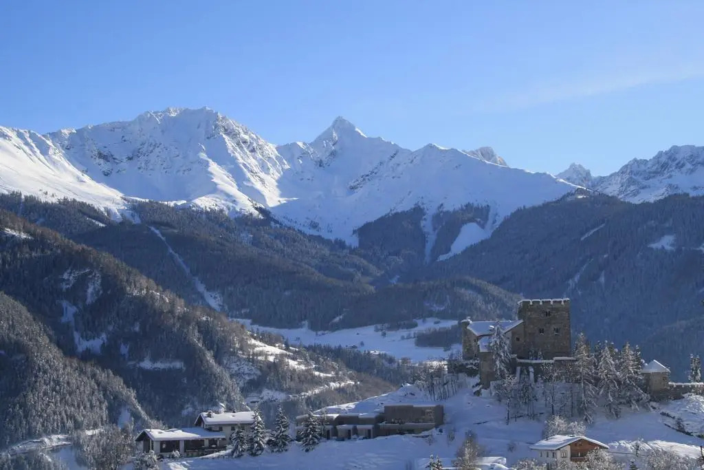Refugio Laudegg