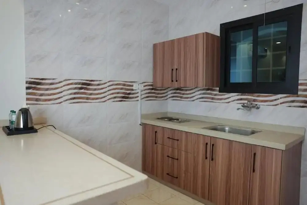 Malath Homes Aparthotel