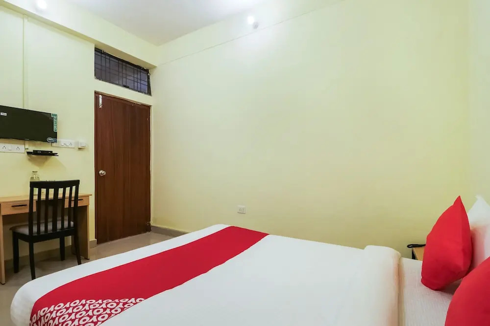 Sonal's Inn Allen Ganj by OYO Rooms