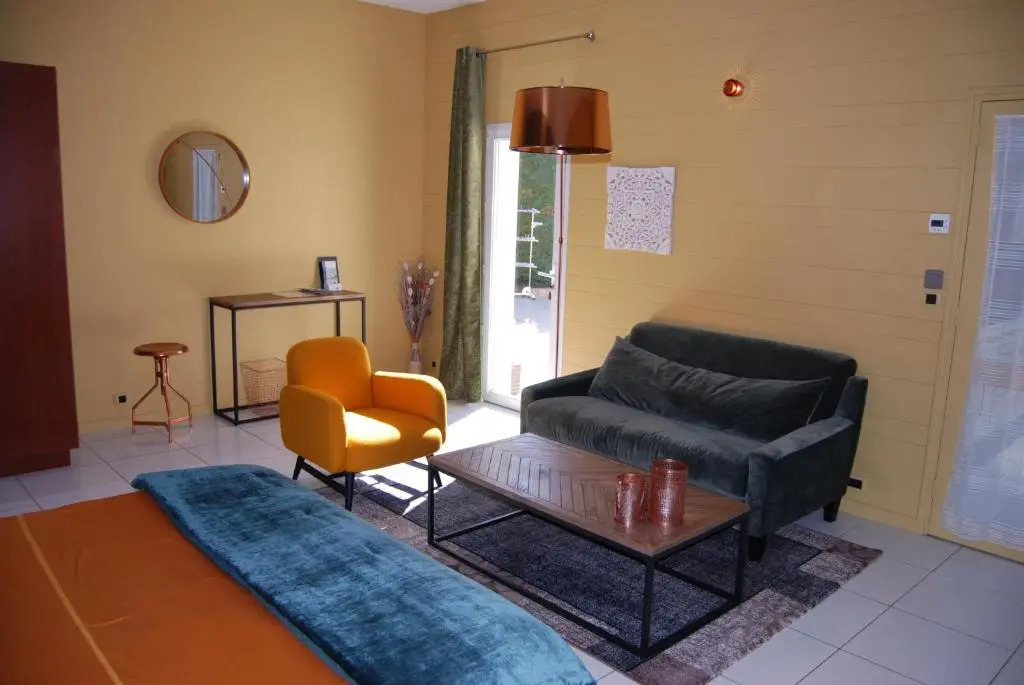 Kerzara - Le Gite (Adults Only)