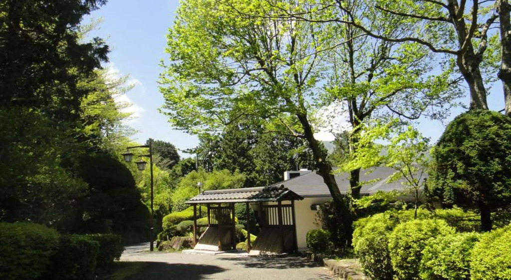 TOP Resort Hakone Onsen Goku no Yado
