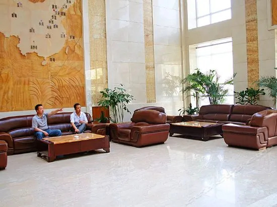 Hua Bei Oil Field Hotel