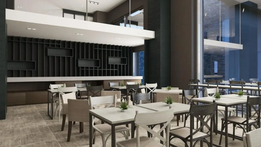Holiday Inn Express - Farroupilha, um Hotel IHG