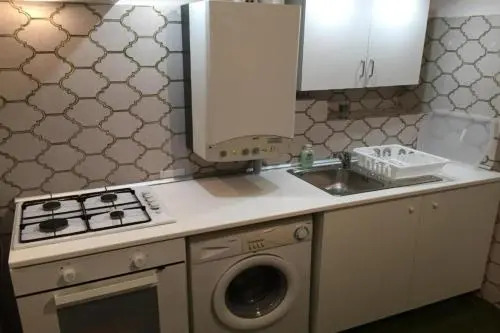 Sanremo Penthouse Market