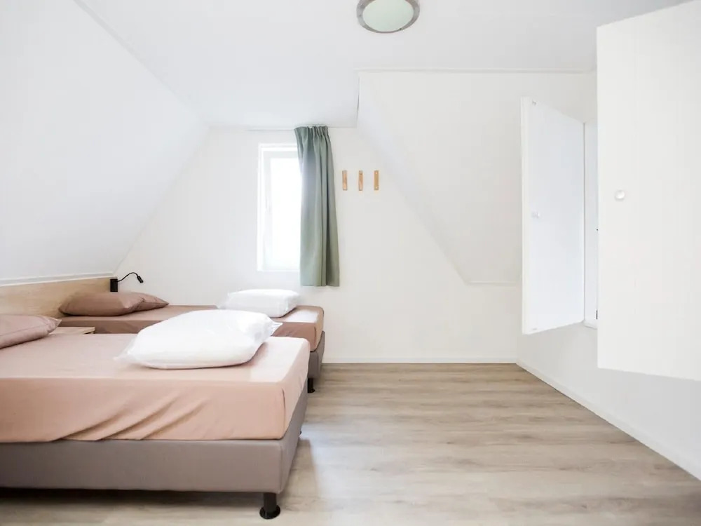 Group Villa in Netherlands With Privacy