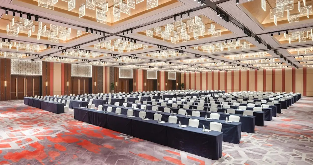 Suzhou International Conference Hotel