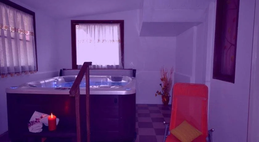 Hotel Salgetti