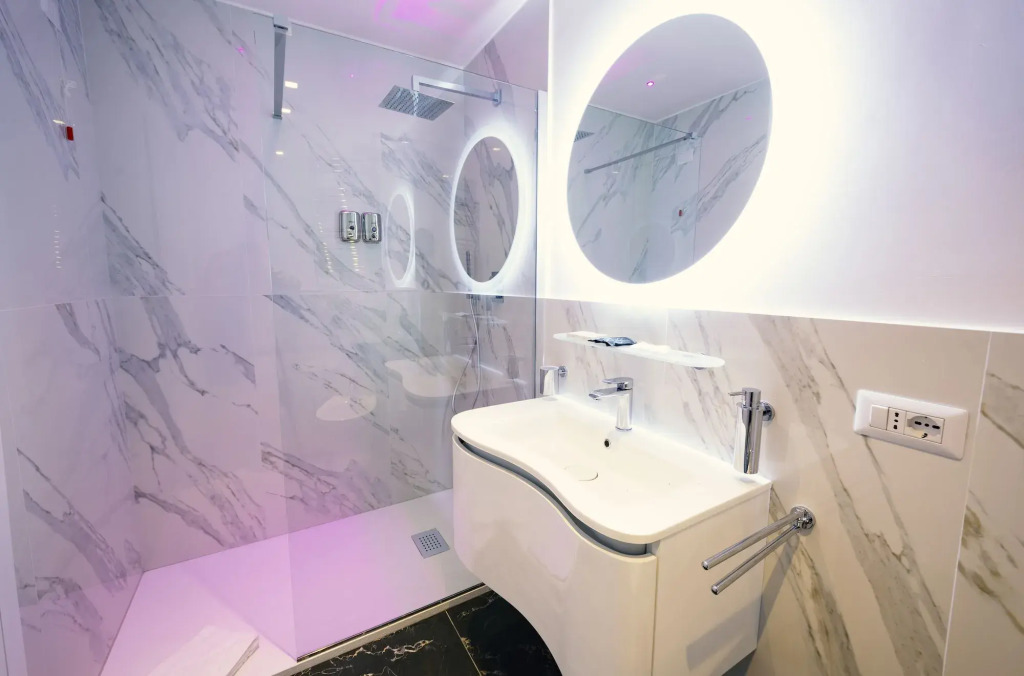 San Pietro Grand Suite
