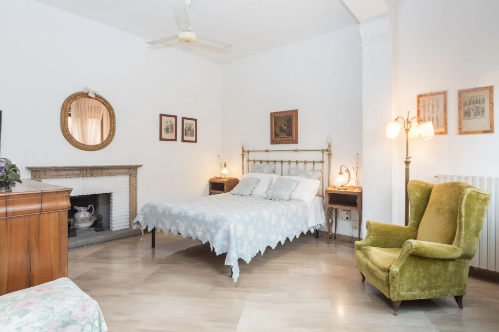Cristina Rossi Bed and Breakfast