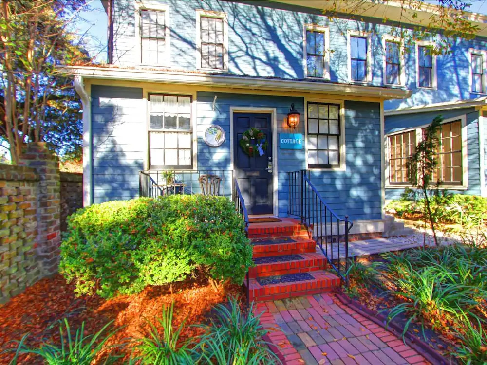 The Cottage