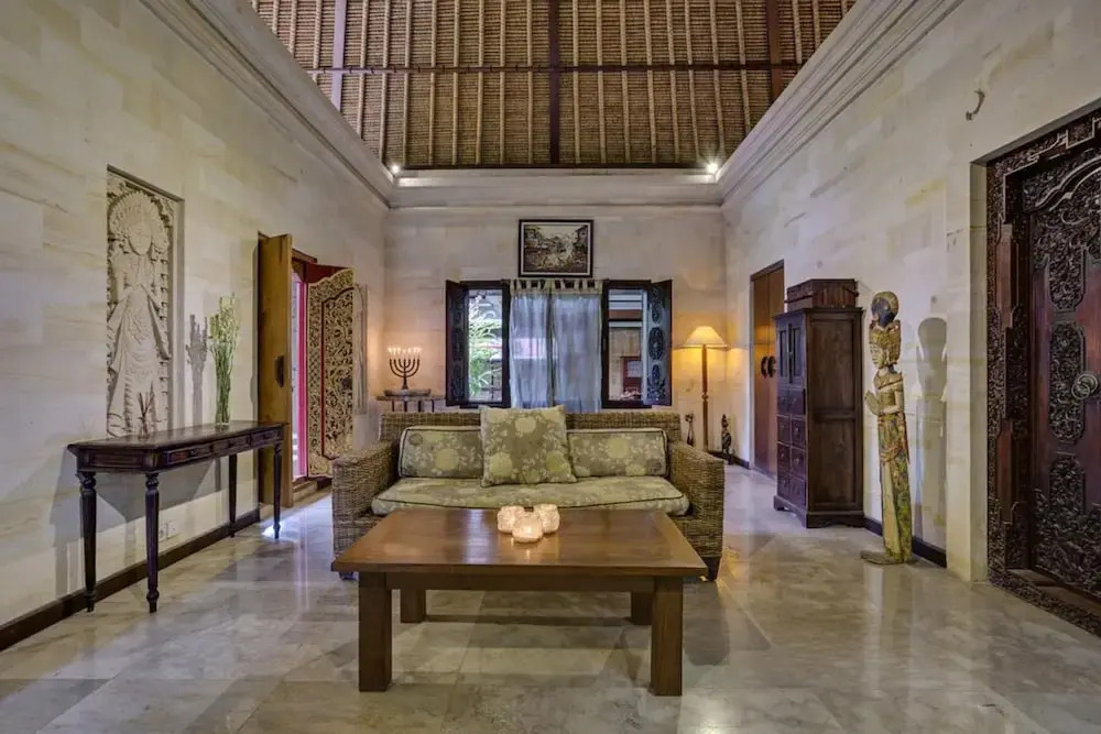Villa Hibiscus