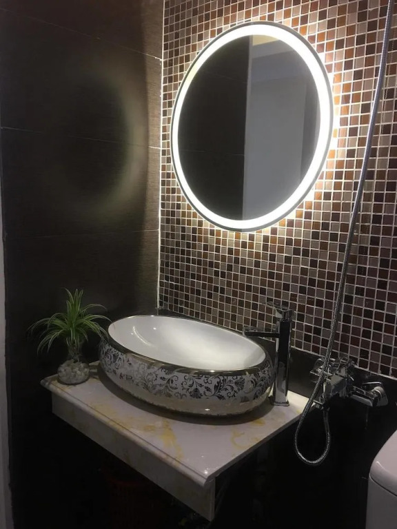 Doan Ket Hotel SVD