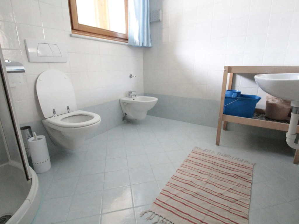 Apartment in Baita just 200 meters away from the ski lifts