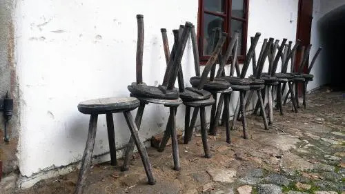 U Židovské brány