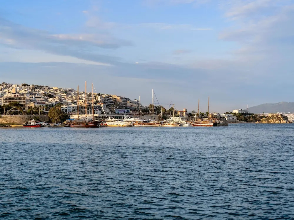 Sanders Port - Majest Studio With Roof-top Terrace