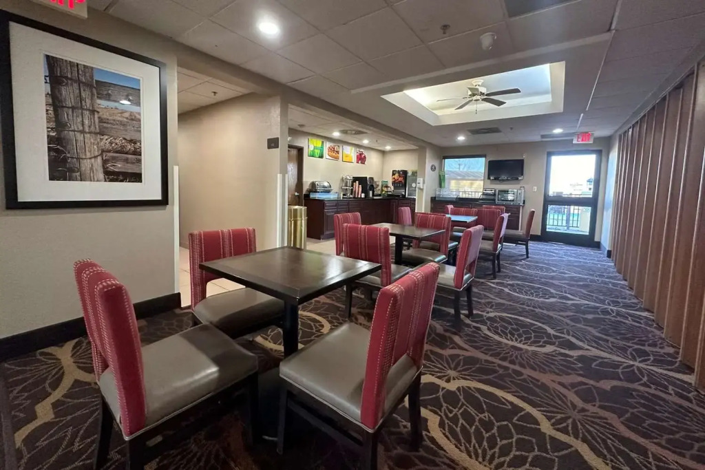 Comfort Inn Perryville