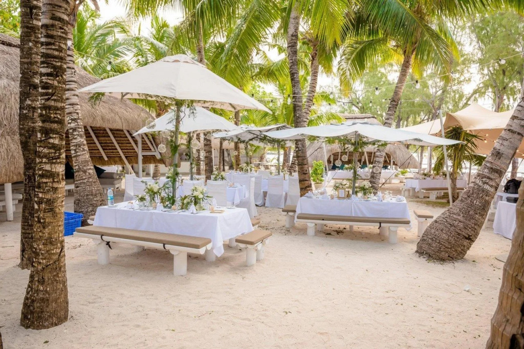 Ile Des Deux Cocos