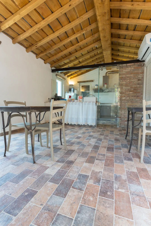 Room and Breakfast Casa Balin