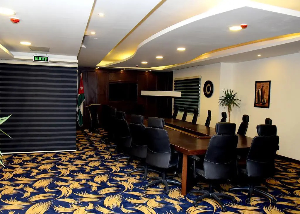 Sparr Hotel