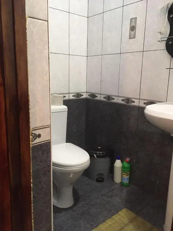 Esnat guest house Titova 25a