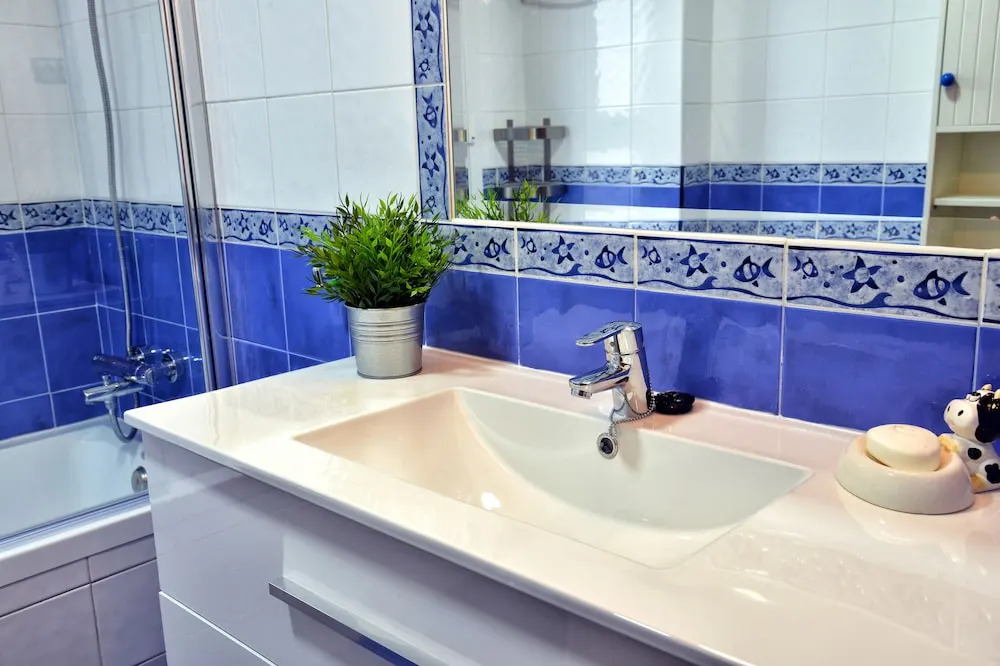 Apartamento Jabega – WONDERSTAYS