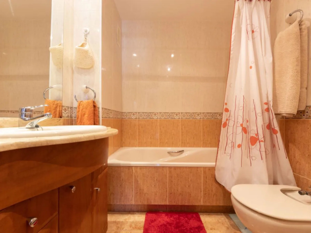 Apartment Joanot Calafell