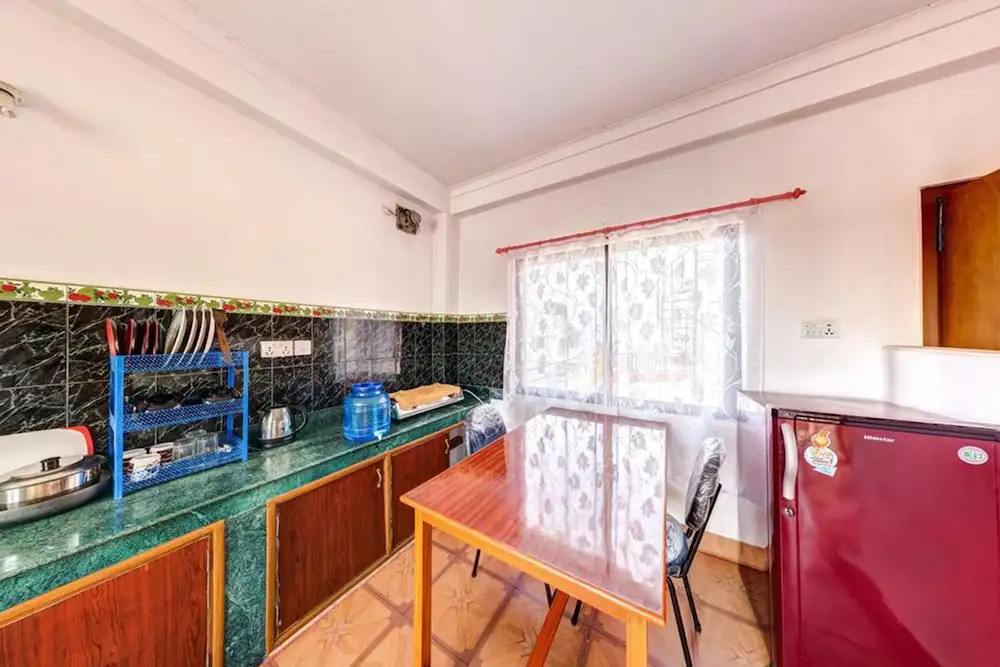 Pokhara Abroad Inn