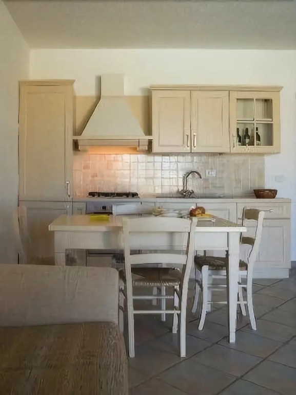 Villaggio Turchese - Apartment