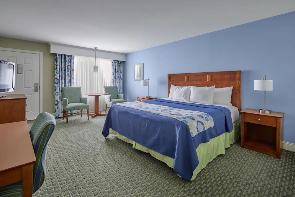 Ogunquit The Milestone Inn