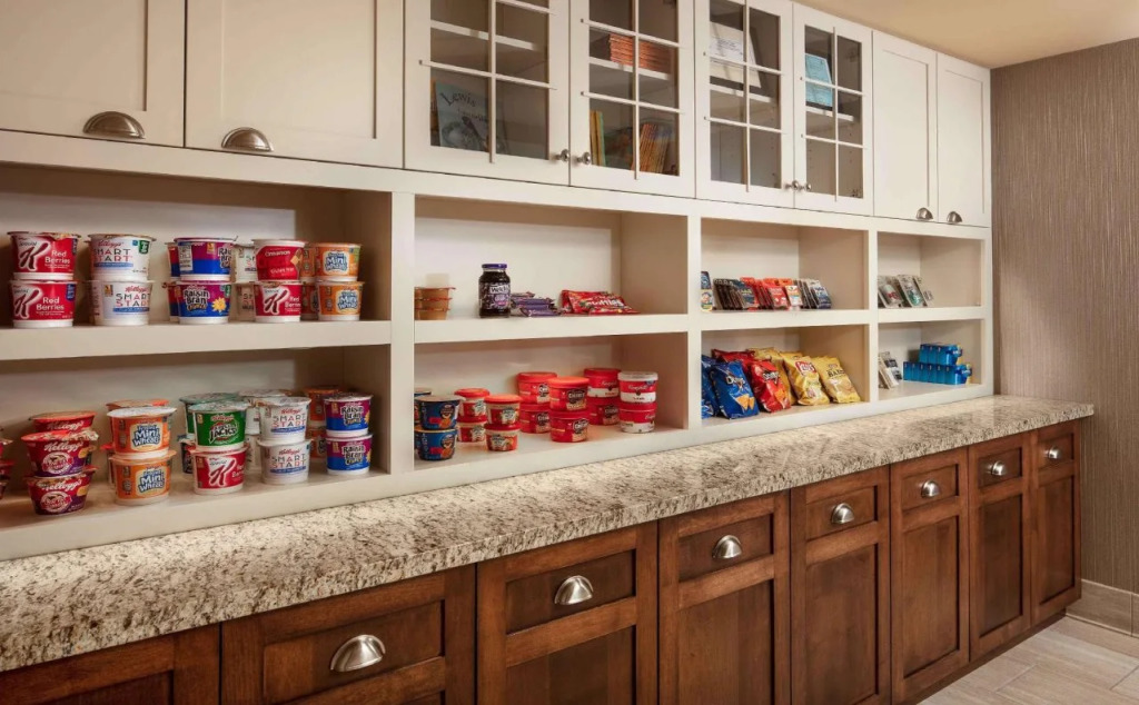 Homewood Suites by Hilton Wallingford-Meriden