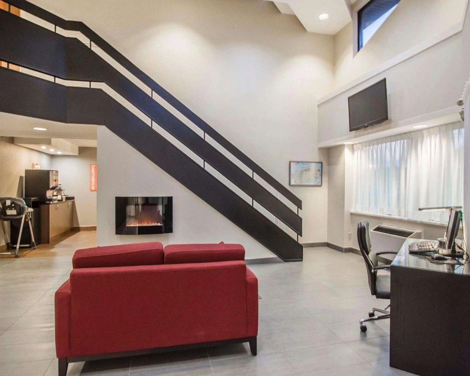 Comfort Inn