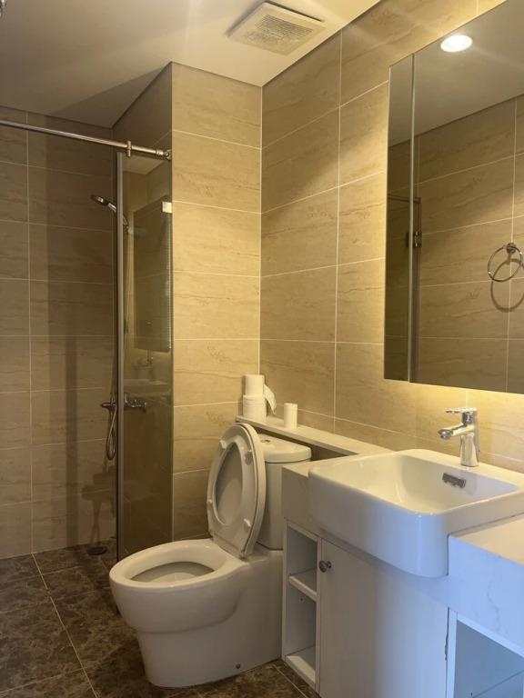 Harmony Vinhomes DCapitale