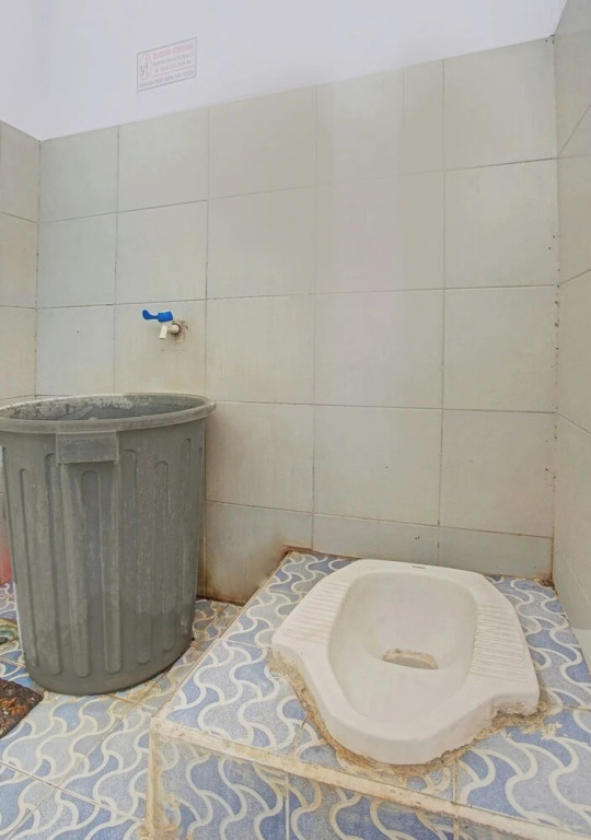 Hotel O Badar Guest House Syariah