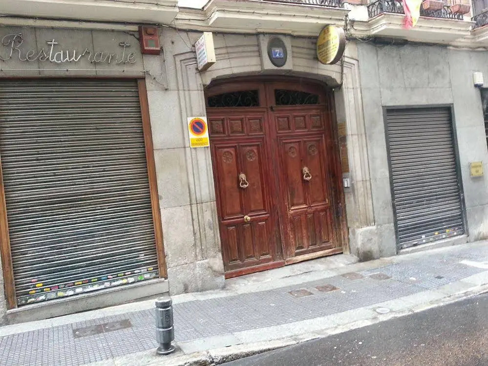Hostal Mirentxu