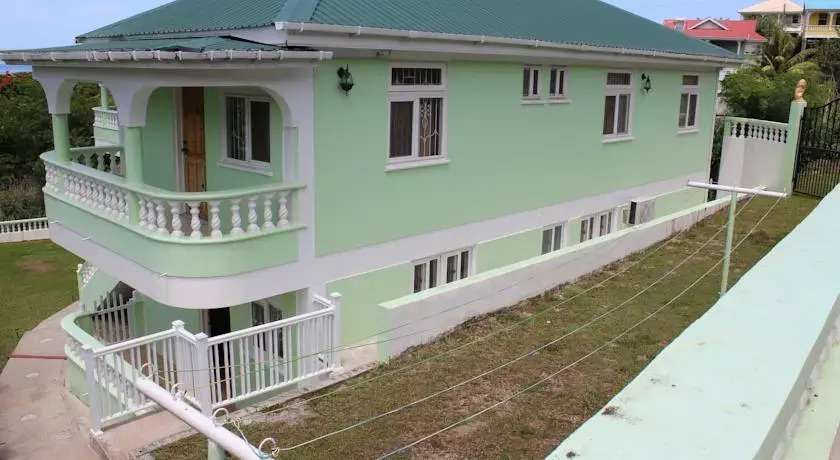 JP Apartments