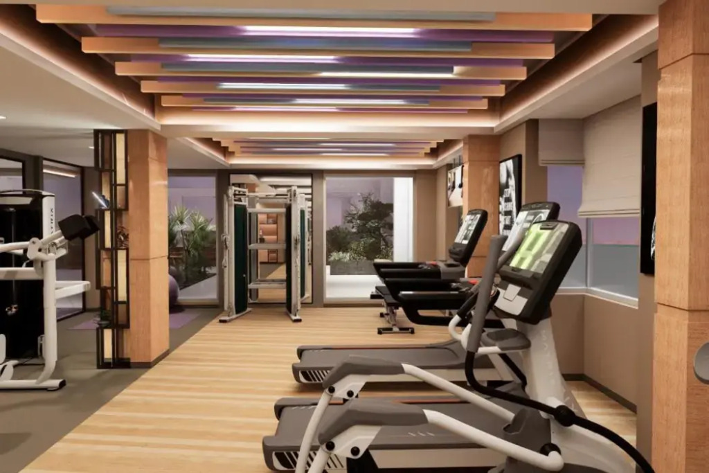 Vivanta Gurugram Sector 95A