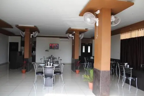 Hotel Para Place