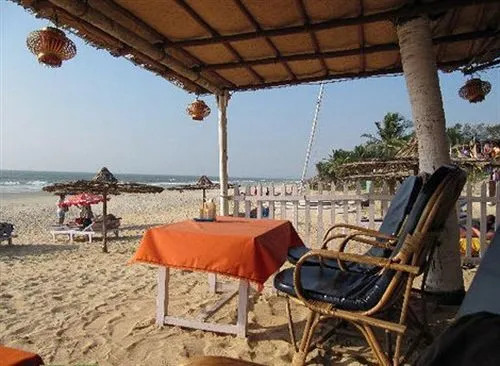 Anthy’s Guesthouse and Restaurant
