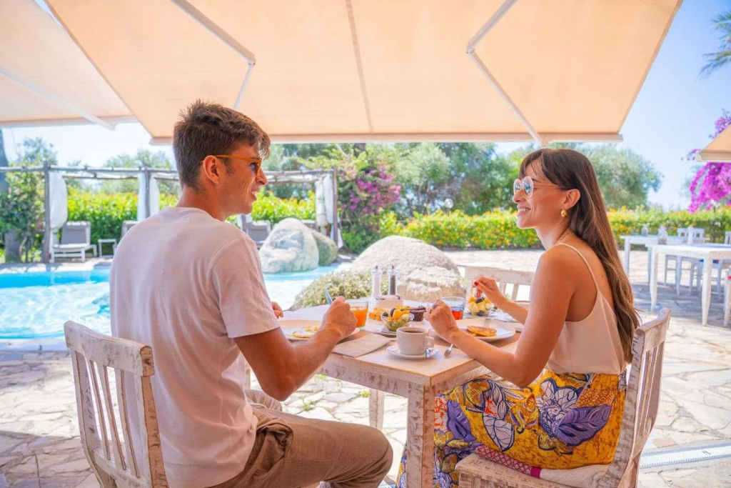 Felix Hotels - Galanias Hotel & Retreat