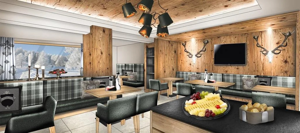 Hotel Garni Persutt