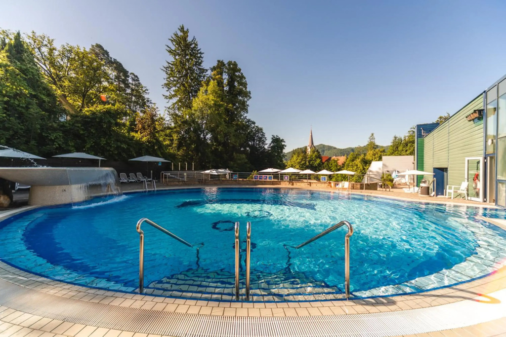 Spa Suite Dobrna - Terme Dobrna