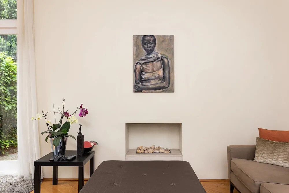 Kensington 2 Bedroom Home