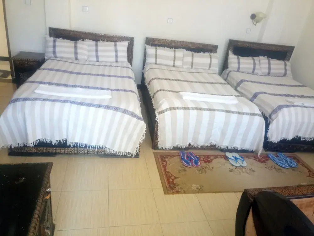 Honey Land Hotel