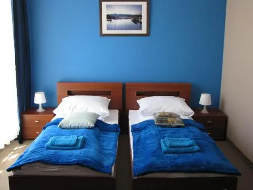 Willa Akacja Bed & Breakfast - Gdynia Orłowo