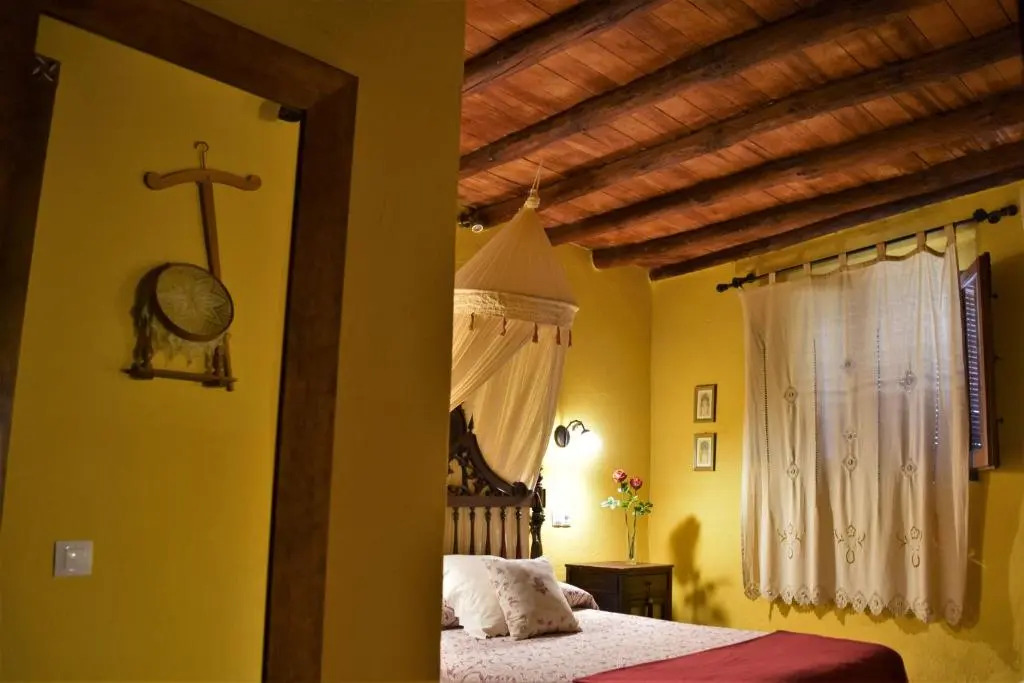 Hotel C Rural Don Álvaro de Luna