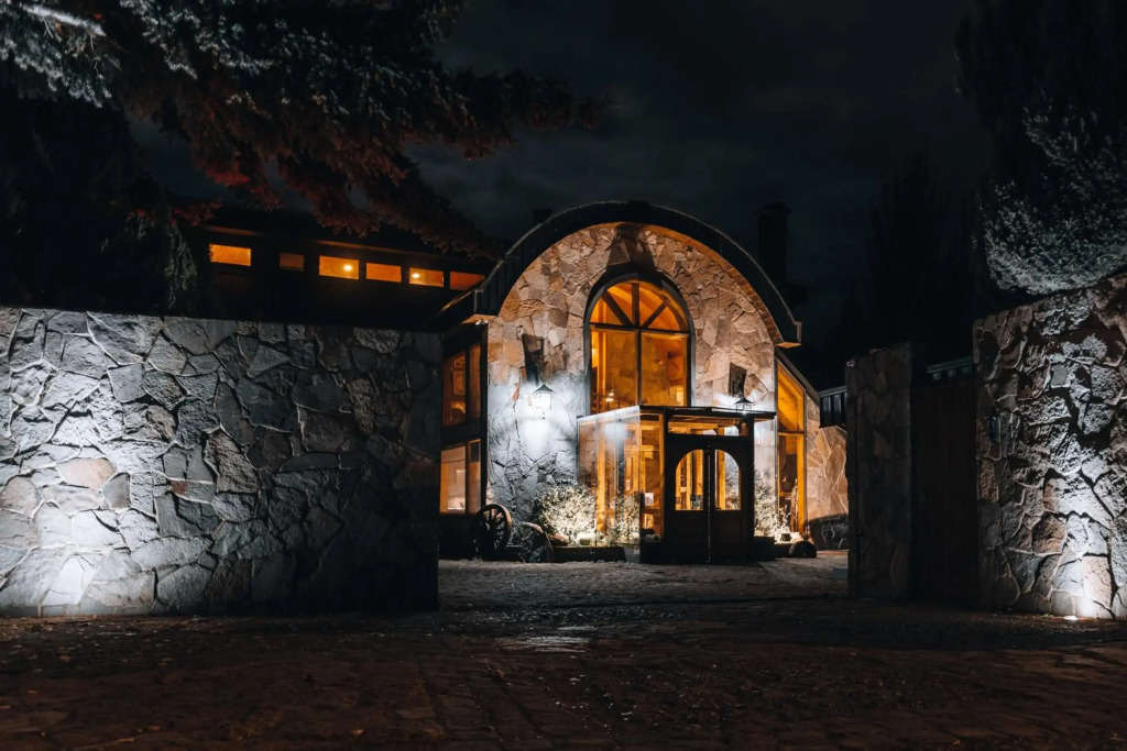 NÓMADES Hotel Boutique
