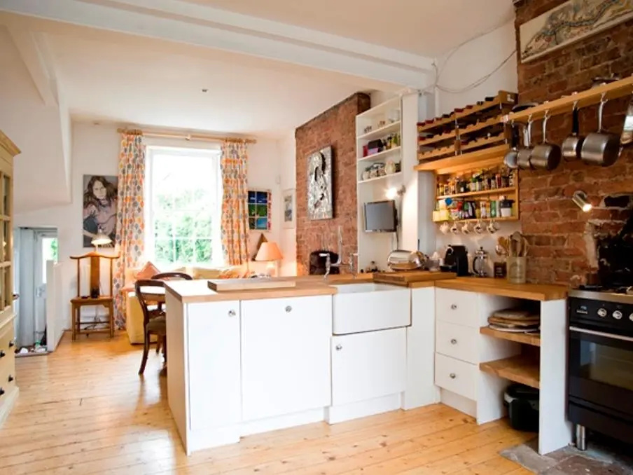 Veeve  3 Bed Georgian Town House In Heart Of Camden